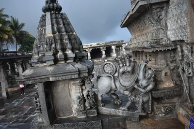 Belur - Photo 4