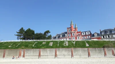 Somme - Photo 5