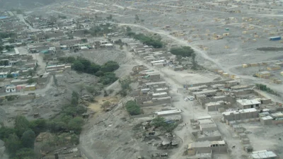 Nazca - Photo 3