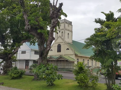 Apia - Photo 2