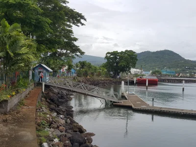 Apia - Photo 3