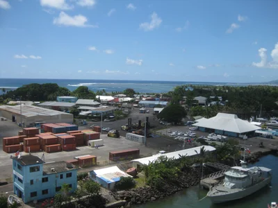 Apia - Photo 4