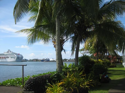 Apia - Photo 5