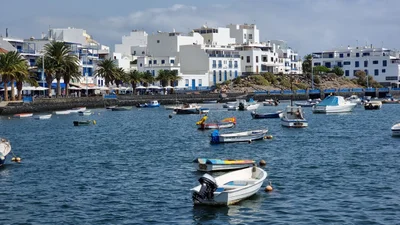 Lanzarote - Photo 2