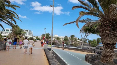 Lanzarote - Photo 3
