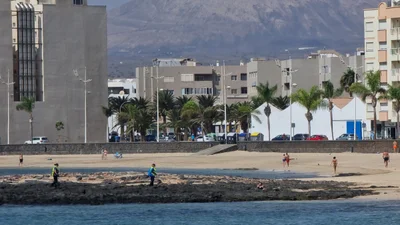 Lanzarote - Photo 4