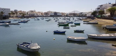 Lanzarote - Photo 5