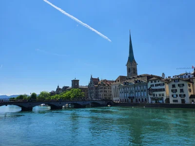 Zurich - Photo 2