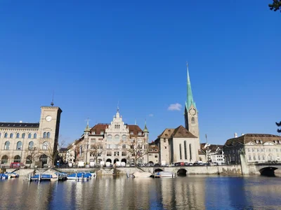 Zurich - Photo 3
