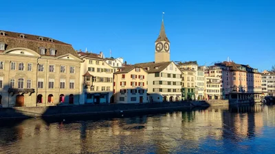 Zurich - Photo 4