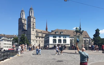 Zurich - Photo 5