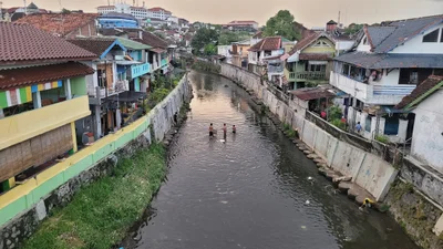 Yogyakarta - Photo 2
