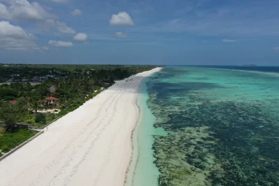 Zanzibar Island - Photo 2