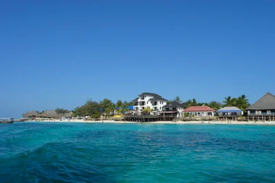 Zanzibar Island - Photo 3