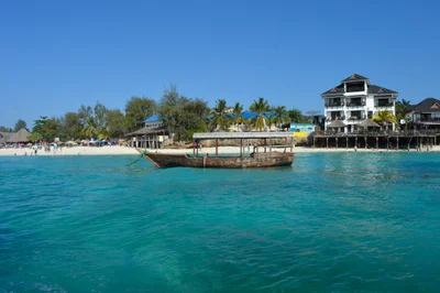 Zanzibar Island - Photo 4