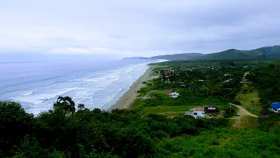 Ayampe - Photo 5