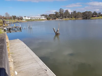 Nagambie - Photo 2