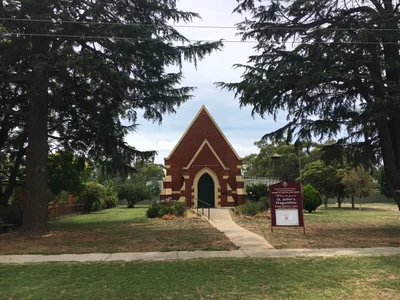 Nagambie - Photo 3