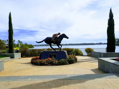 Nagambie - Photo 4
