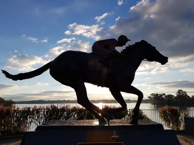 Nagambie - Photo 5