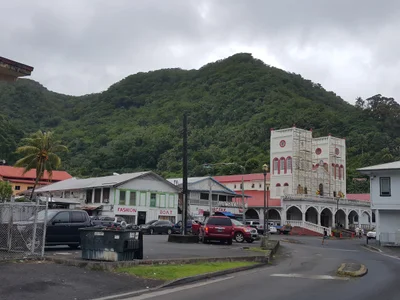 Pago Pago - Photo 3