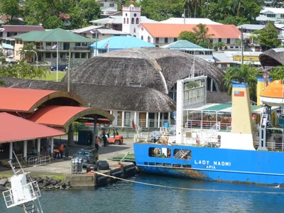 Pago Pago - Photo 4