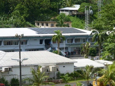 Pago Pago - Photo 5