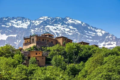 Azrou - Photo 2