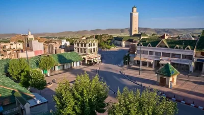 Azrou - Photo 3