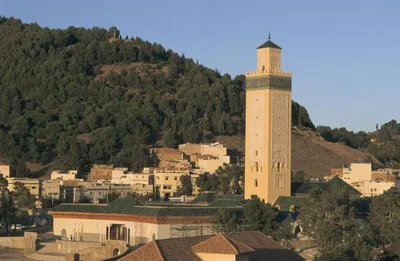 Azrou - Photo 4