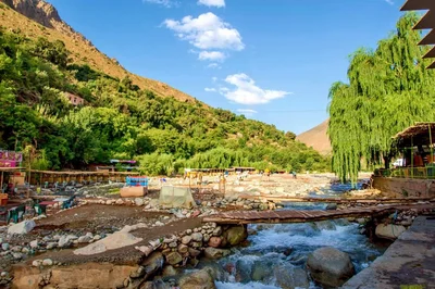 Ourika - Photo 2