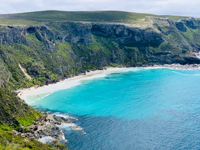 Kangaroo Island - Photo 2