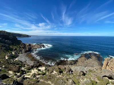 Kangaroo Island - Photo 3