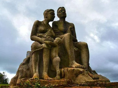 Ramakkalmedu - Photo 2
