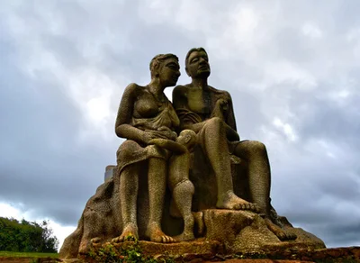 Ramakkalmedu - Photo 3