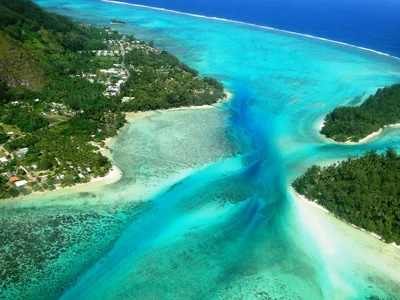Moorea - Photo 2