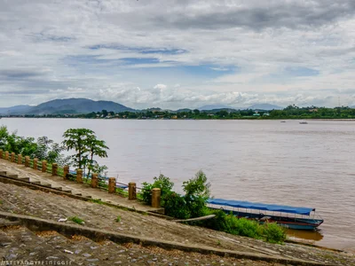 Chiang Saen district - Photo 2