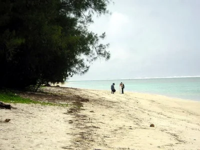 Rarotonga - Photo 4