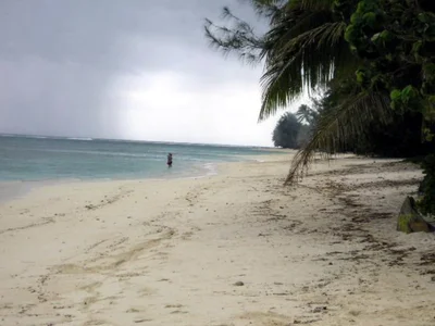 Rarotonga - Photo 5
