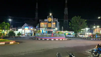 Sumbawa Besar - Photo 2