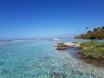 Fakarava - Photo 2