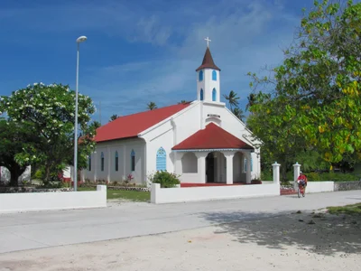 Fakarava - Photo 3