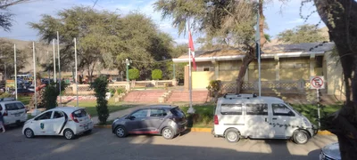Huacachina - Photo 2