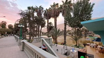 Huacachina - Photo 3