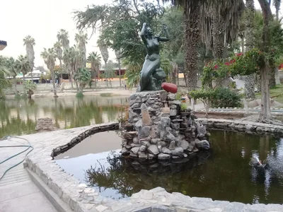 Huacachina - Photo 4