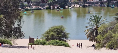 Huacachina - Photo 5