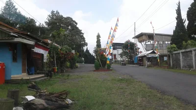 Kaliurang - Photo 2