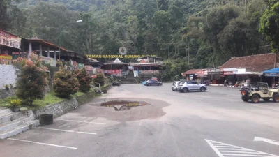 Kaliurang - Photo 3