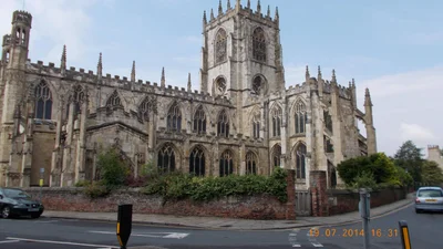 Yorkshire - Photo 4