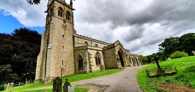 Yorkshire - Photo 5